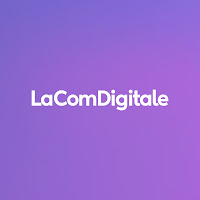 Logo de LaComDigitale