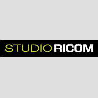 Logo de Studio Ricom
