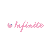 Logo d'Infinite Design Communication