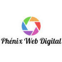Logo de phénix-web-digital