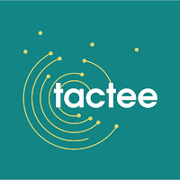 Logo de Tactee
