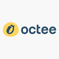 Logo d'Octee