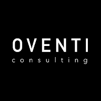 Logo d'Oventi Consulting