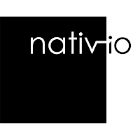 Logo de Nativio — Agence Digital Learning
