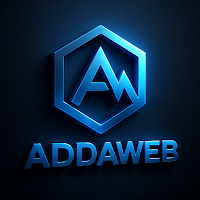 Logo d'AddaWeb