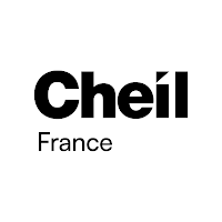 Logo de Cheil France