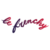 Logo du Frenchy - Agence Web & Marketing