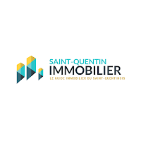 Logo de Saint-Quentin Immobilier
