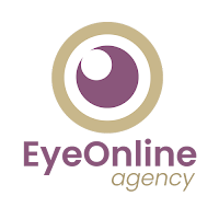 Logo d'EyeOnline agency