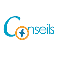 Logo de Conseils-Plus