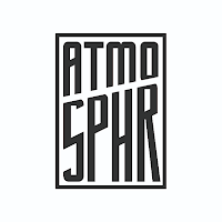 Logo d'ATMOSPHR