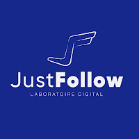 Logo de Just-Follow