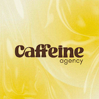 Logo de Caffeine Agency | Agence de Community Management food | Création de contenu photos, Reels & TikTok