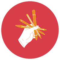 Logo de Coline Gauthier Graphiste & webdesigner