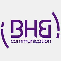 Logo de BHB COMMUNICATION