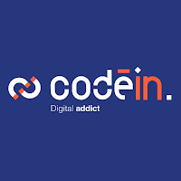 Logo de Codéin
