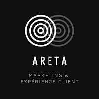 Logo d'ARETA