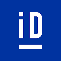Logo d'iDeae