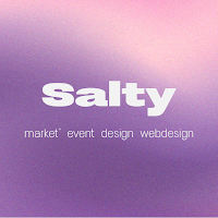 Logo de Salty Event