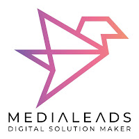 Logo de Medialeads Marketplace