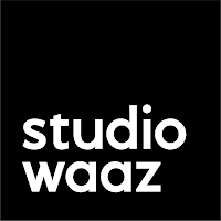Logo de STUDIO WAAZ