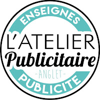 Logo de L'Atelier Publicitaire