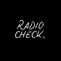 Logo de Radio Check - Agence de communication sports mécaniques