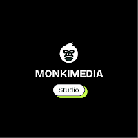 Logo de Monkimedia
