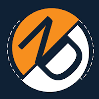 Logo d'Un Nerf de Design | Graphiste - Webdesigner