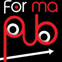 Logo de for ma Pub