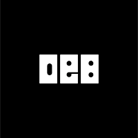 Logo de Julie Debarre | Graphiste & Designer
