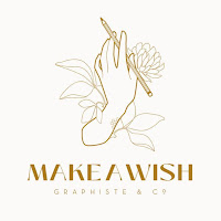 Logo de Florine DOUTHE Graphiste & Co