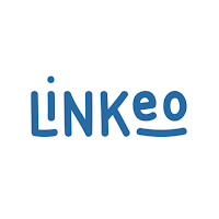 Logo de Linkeo