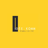 Logo d'Idée.komm