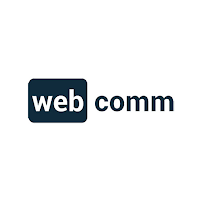 Logo de Webcomm