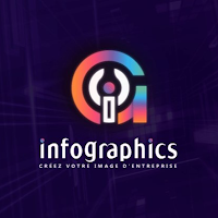 Logo d'Infographics