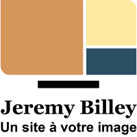 Logo de Jeremy Billey