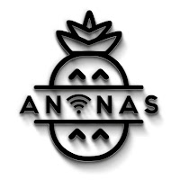 Logo d'ANANAS