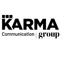 Logo d'Agence Karma