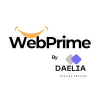 Logo de WebPrime