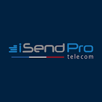 Logo d'iSendPro Telecom