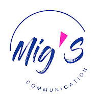 Logo de Mig's Communication