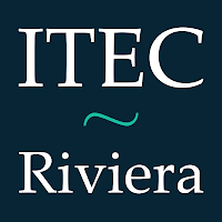 Logo d'ITEC Riviera