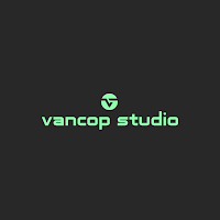 Logo de Vancop Studio