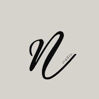 Logo du Studio De Nini - Freelance en Communication Marketing sur la Côte d'azur
