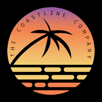 Logo de The Coastline Company