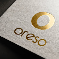 Logo d'ORESO Art