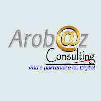 Logo d'ArobazConsulting