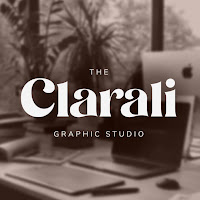 Logo de Studio Clarali