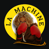 Logo de LA MACHINE Emmanuelle Beniflah